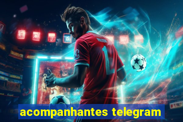 acompanhantes telegram